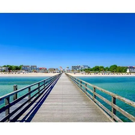 Spacious Near Seabeach 아파트 *