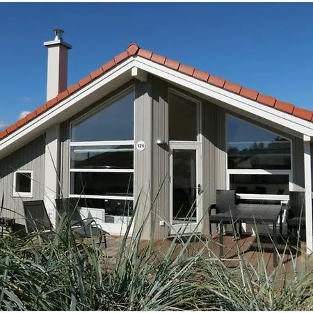 Spacious Near Seabeach 아파트 Großenbrode