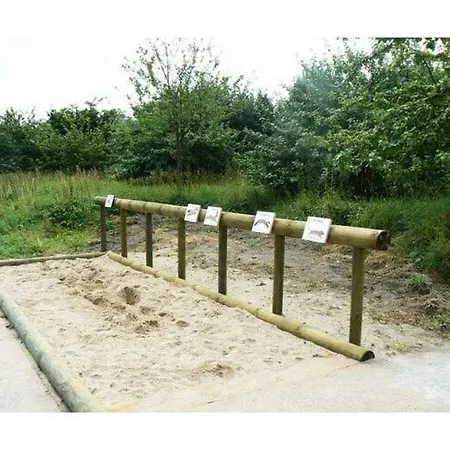 Spacious Near Seabeach